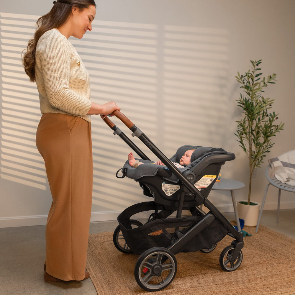 uppababy mesa greyson Siège d'Auto Mesa V3 - Greyson