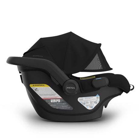 Siège d'Auto Mesa V3 - James-UPPAbaby-UPP-1003MSACAJMS-CLÉMENT
