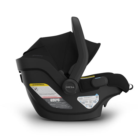 Siège d'Auto Mesa V3 - James-UPPAbaby-UPP-1003MSACAJMS-CLÉMENT