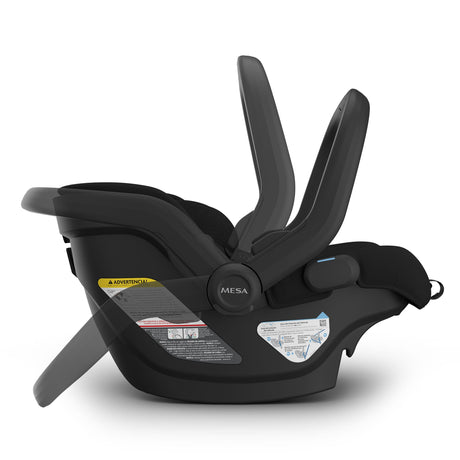 Siège d'Auto Mesa V3 - James-UPPAbaby-UPP-1003MSACAJMS-CLÉMENT