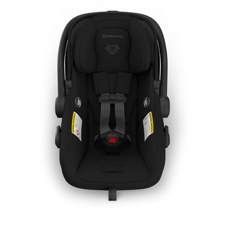 Siège d'Auto Mesa V3 - James-UPPAbaby-UPP-1003MSACAJMS-CLÉMENT