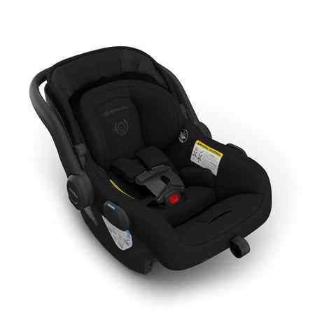 Siège d'Auto Mesa V3 - James-UPPAbaby-UPP-1003MSACAJMS-CLÉMENT