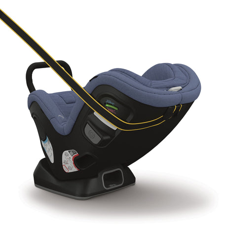 Siège d'Auto Rove - Cody-UPPAbaby-UPP-1103ROVCACDY-CLÉMENT