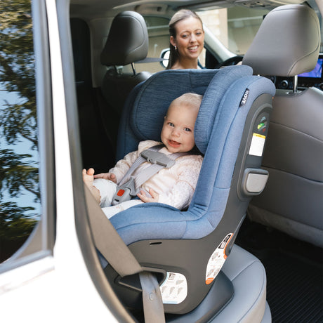Siège d'Auto Rove - Cody-UPPAbaby-UPP-1103ROVCACDY-CLÉMENT