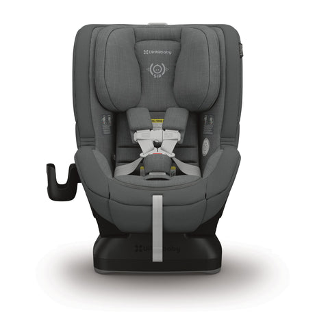 Siège d'Auto Rove - Greyson-UPPAbaby-UPP-1103ROVCAGRY-CLÉMENT