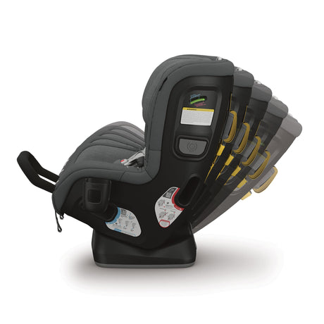 Siège d'Auto Rove - Greyson-UPPAbaby-UPP-1103ROVCAGRY-CLÉMENT