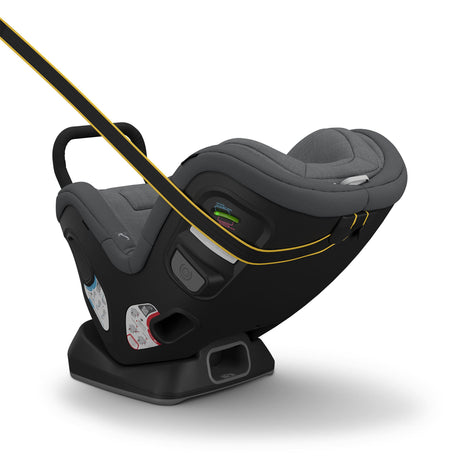 Siège d'Auto Rove - Greyson-UPPAbaby-UPP-1103ROVCAGRY-CLÉMENT