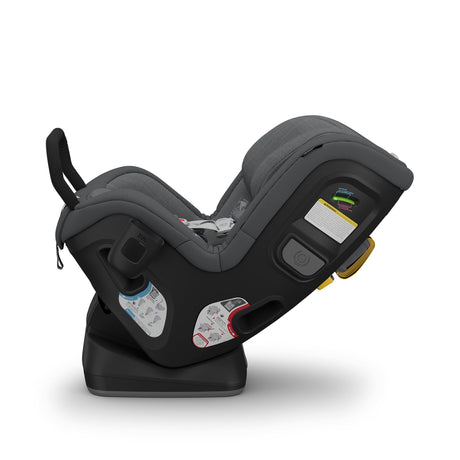 Siège d'Auto Rove - Greyson-UPPAbaby-UPP-1103ROVCAGRY-CLÉMENT