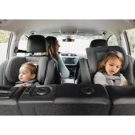 Siège d'Auto Rove - Greyson-UPPAbaby-UPP-1103ROVCAGRY-CLÉMENT