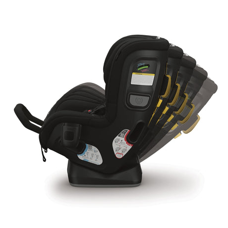 Siège d'Auto Rove - Jake-UPPAbaby-UPP-1103ROVCAJKE-CLÉMENT