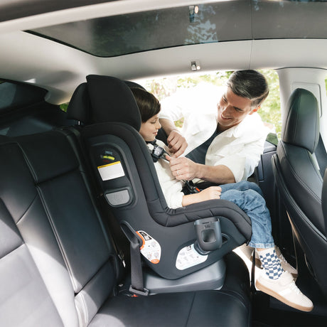Siège d'Auto Rove - Jake-UPPAbaby-UPP-1103ROVCAJKE-CLÉMENT