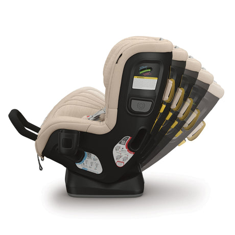 Siège d'Auto Rove - Kavneer-UPPAbaby-UPP-1103ROVCAKAV-CLÉMENT