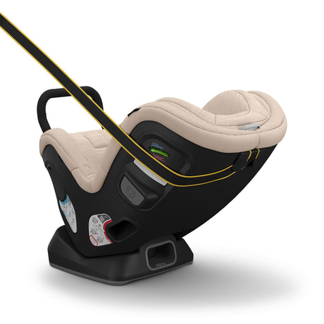 Siège d'Auto Rove - Kavneer-UPPAbaby-UPP-1103ROVCAKAV-CLÉMENT