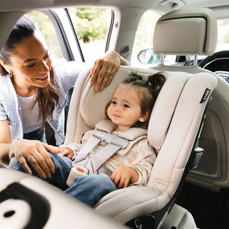 Siège d'Auto Rove - Kavneer-UPPAbaby-UPP-1103ROVCAKAV-CLÉMENT
