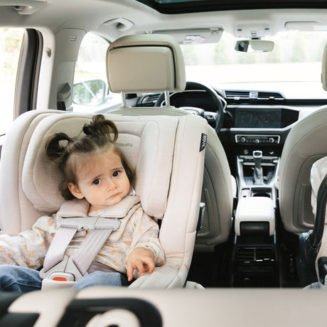 Siège d'Auto Rove - Kavneer-UPPAbaby-UPP-1103ROVCAKAV-CLÉMENT