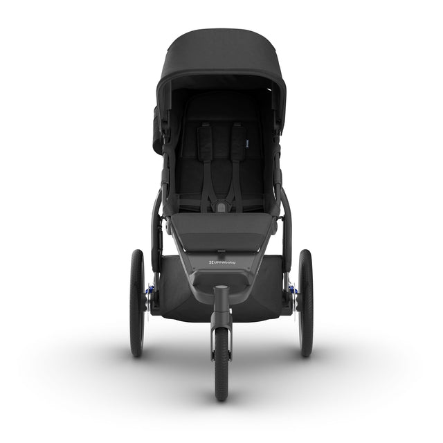 Poussette Ridge V2 - James-UPPAbaby-UPP-1403RDGNAJMS-CLÉMENT