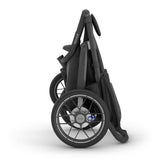 Poussette Ridge V2 - James-UPPAbaby-UPP-1403RDGNAJMS-CLÉMENT