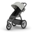 Poussette Ridge V2 - Savannah-UPPAbaby-UPP-1403RDGNASAV-CLÉMENT