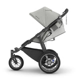 Poussette Ridge V2 - Savannah-UPPAbaby-UPP-1403RDGNASAV-CLÉMENT