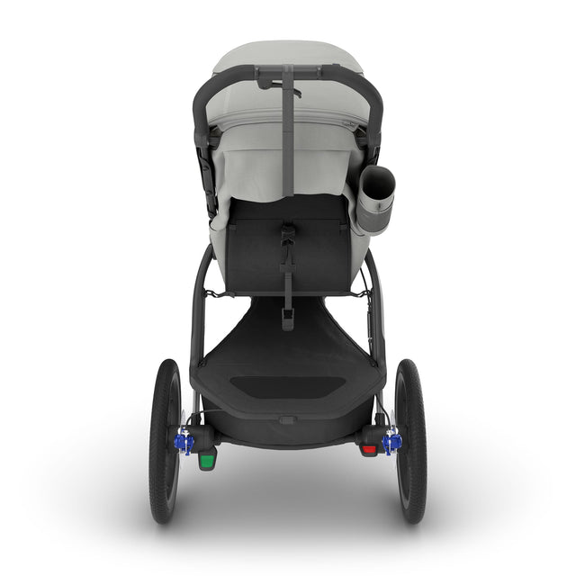 Poussette Ridge V2 - Savannah-UPPAbaby-UPP-1403RDGNASAV-CLÉMENT