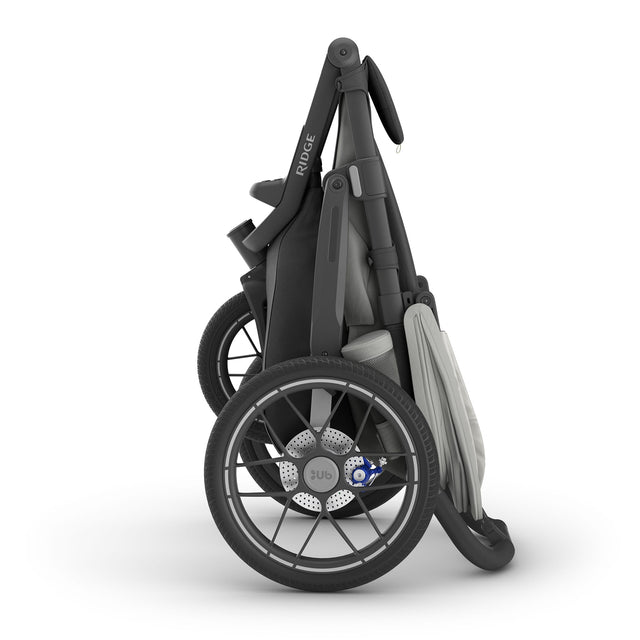 Poussette Ridge V2 - Savannah-UPPAbaby-UPP-1403RDGNASAV-CLÉMENT