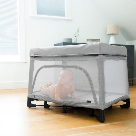 Parc Remi - Stella-UPPAbaby-UPP-1601REMCASTL-CLÉMENT