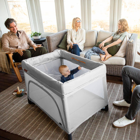 Parc Remi - Stella-UPPAbaby-UPP-1601REMCASTL-CLÉMENT
