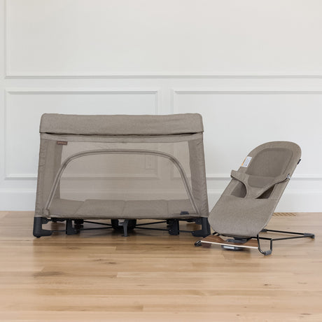 Parc Remi - Wells-UPPAbaby-UPP-1601REMCAWEL-CLÉMENT
