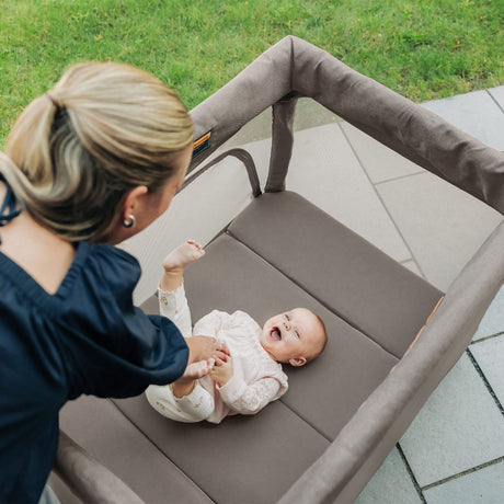 Parc Remi - Wells-UPPAbaby-UPP-1601REMCAWEL-CLÉMENT