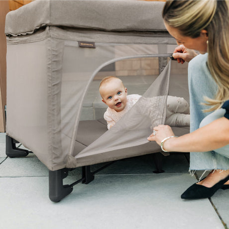 Parc Remi - Wells-UPPAbaby-UPP-1601REMCAWEL-CLÉMENT