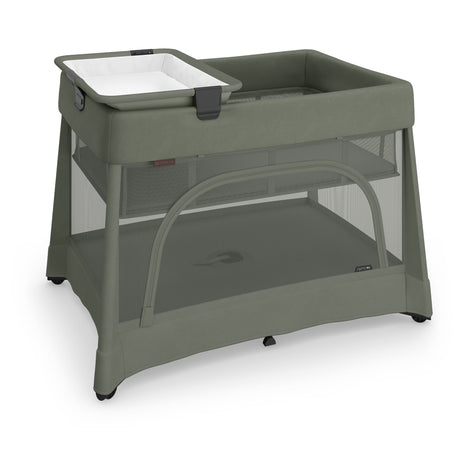 Parc Remi V2 - Maddie-UPPAbaby-UPP-1602REMNAMAD-CLÉMENT