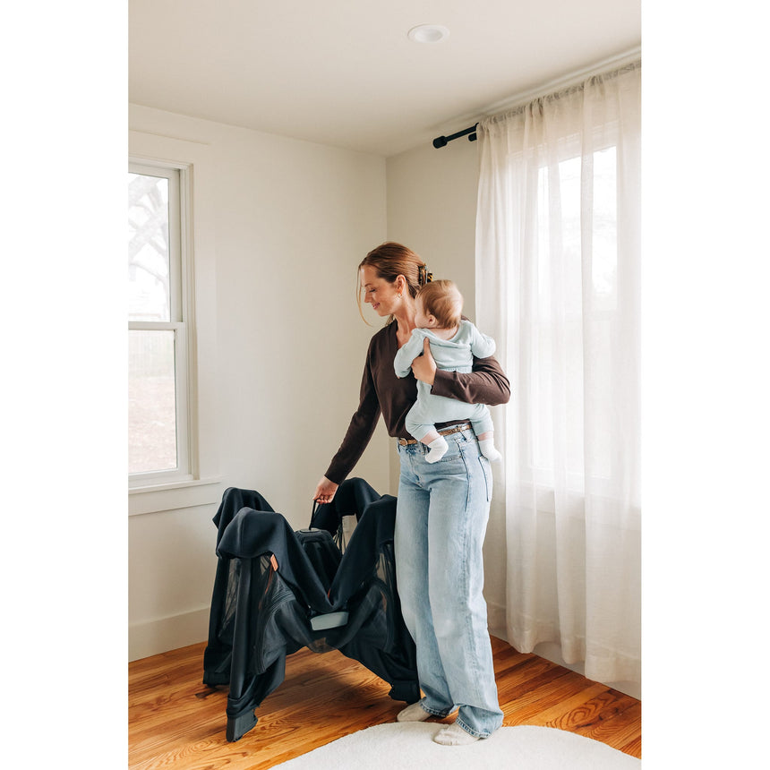 Parc Remi V2 - Mason-UPPAbaby-UPP-1602REMNAMAS-CLÉMENT