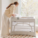 Parc Remi V2 - Townsend-UPPAbaby-UPP-1602REMNATWN-CLÉMENT