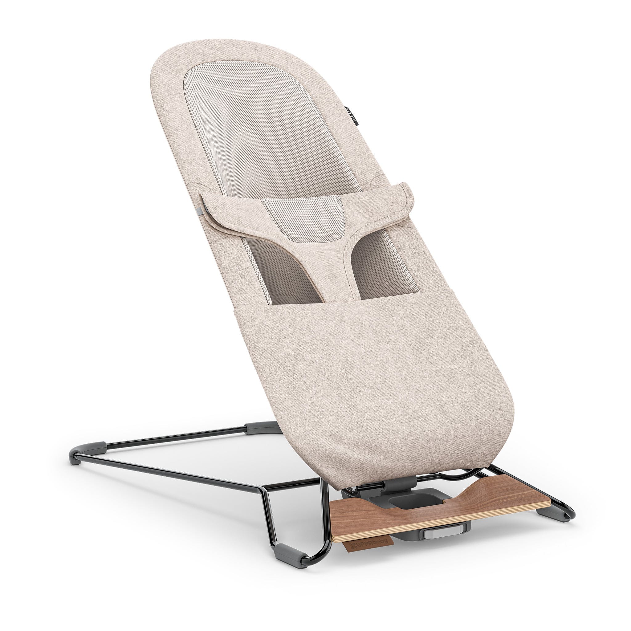 Mira 2 in 1 Bouncer and Seat - Charlie – CLÉMENT