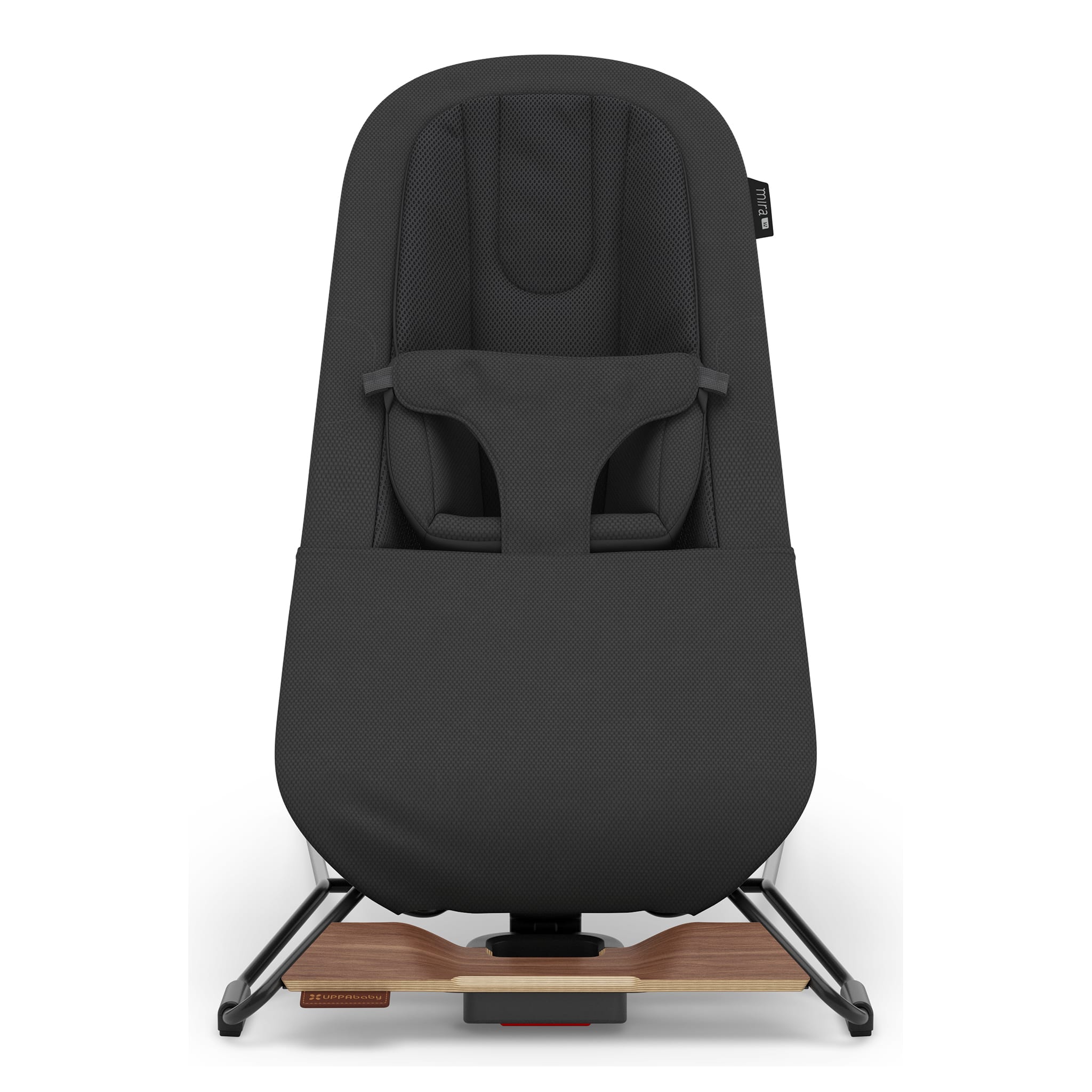 UPPAbaby Mira V2 Bouncer - Mason – CLÉMENT