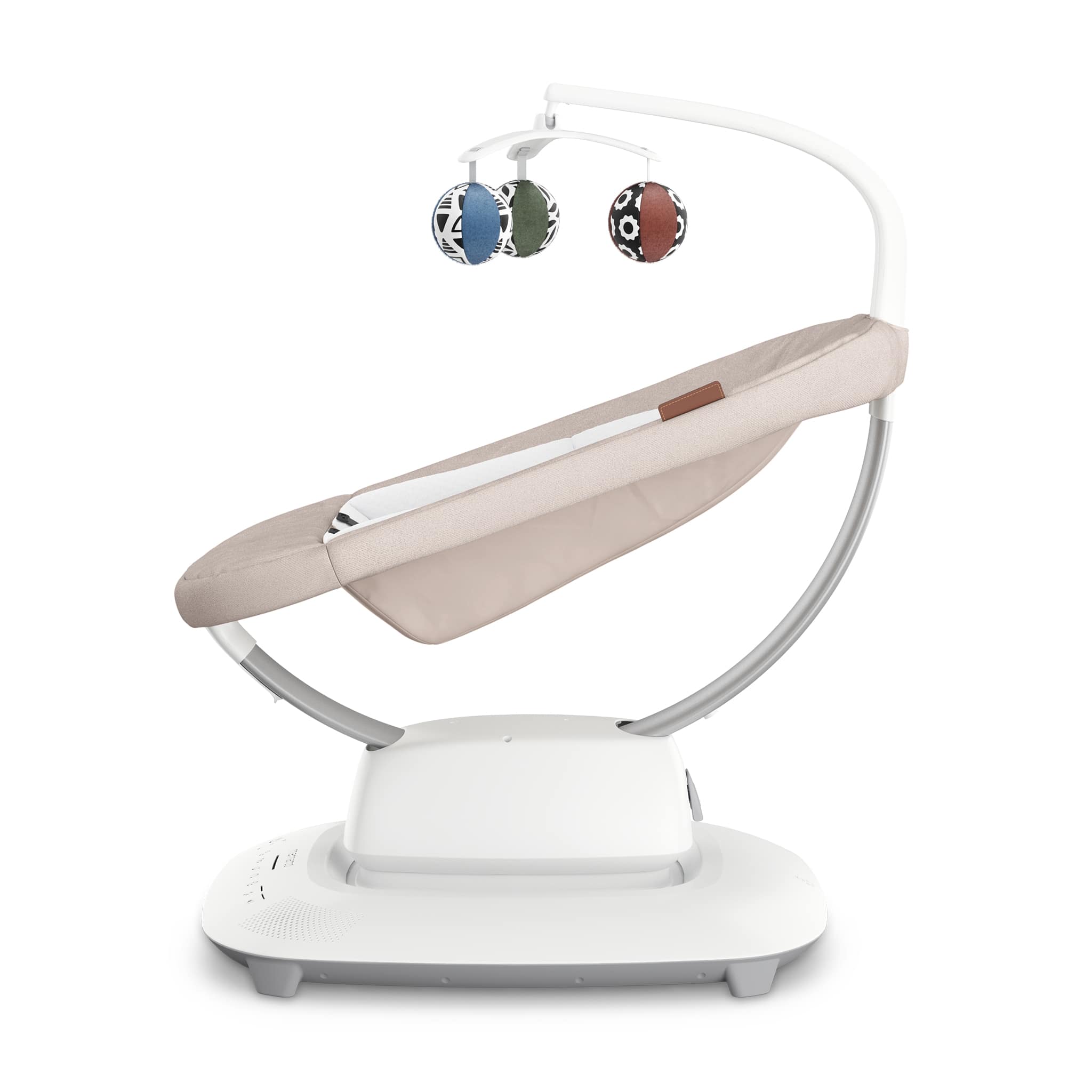 Mamaroo Swing - Charlie – CLÉMENT