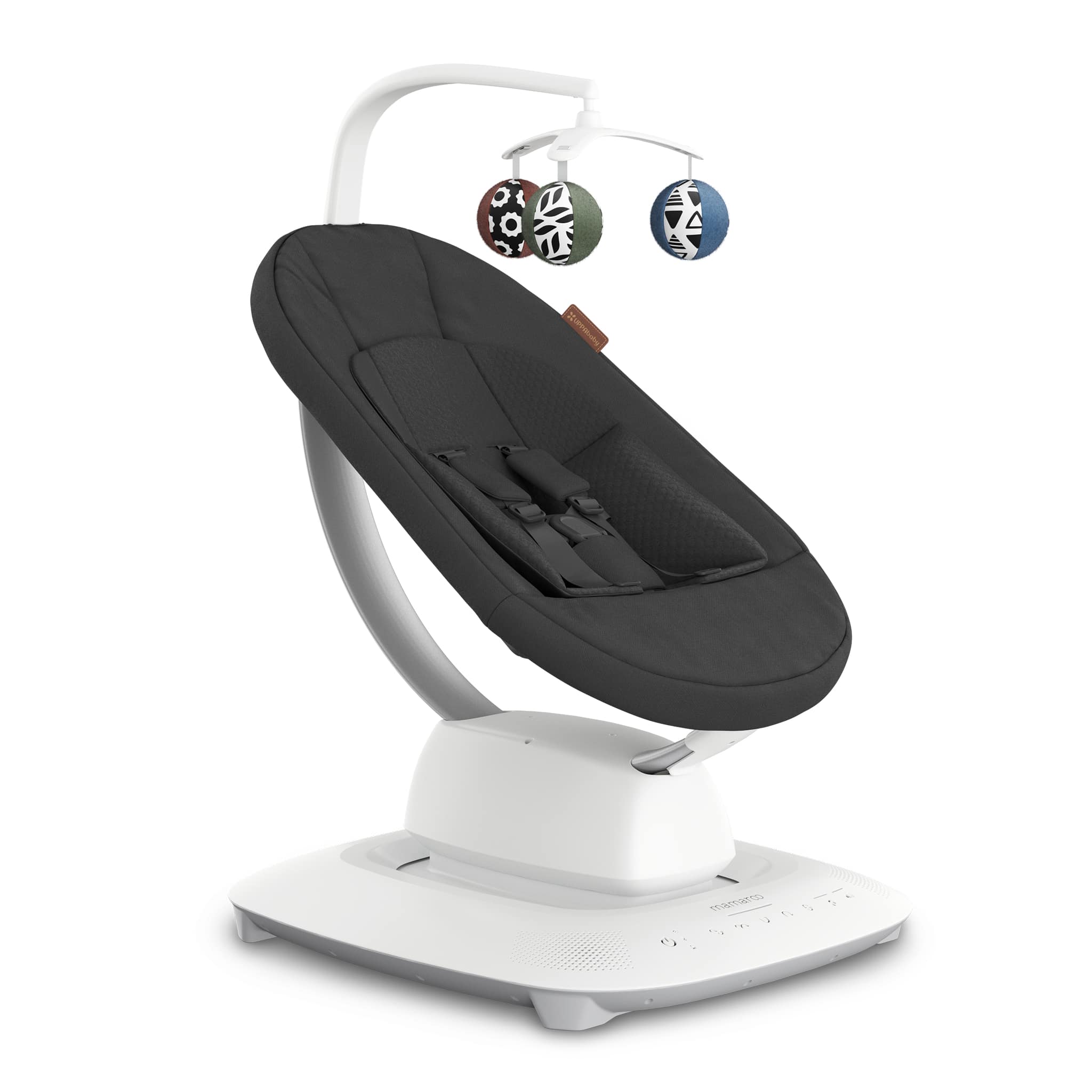 Mamaroo Swing - Jake – CLÉMENT