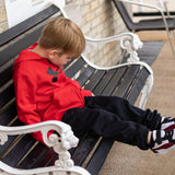 Rival 3pc Hoodie Set 2t-4t