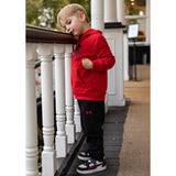 Rival 3pc Hoodie Set 4-7