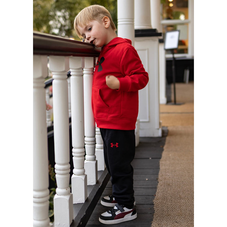 Rival 3pc Hoodie Set 2t-4t