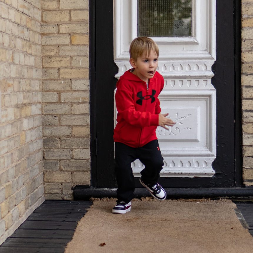 Rival 3pc Hoodie Set 2t-4t