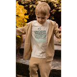 Ensemble de Trois Pièces Kangourou Rival 4-7ans