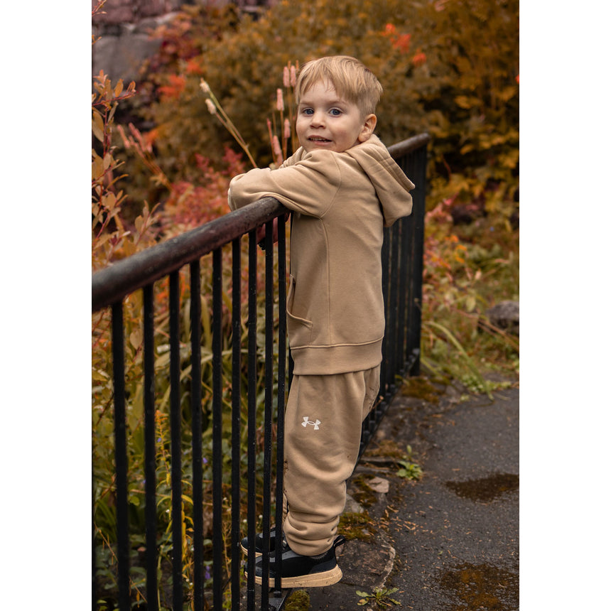 Ensemble de Trois Pièces Kangourou Rival 4-7ans