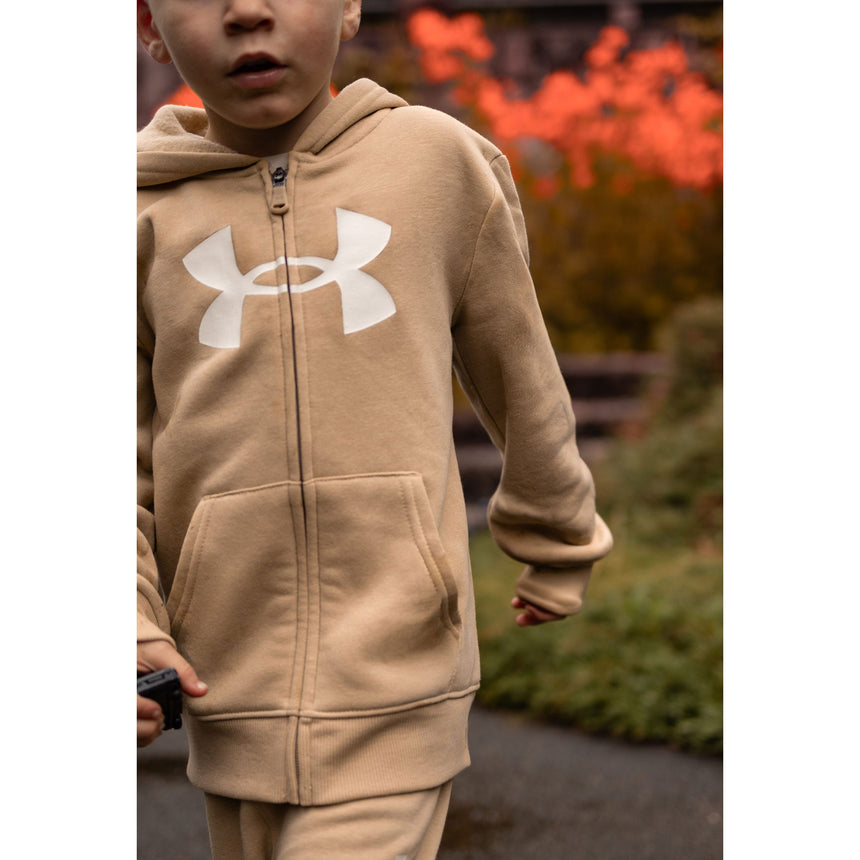 Ensemble de Trois Pièces Kangourou Rival 4-7ans