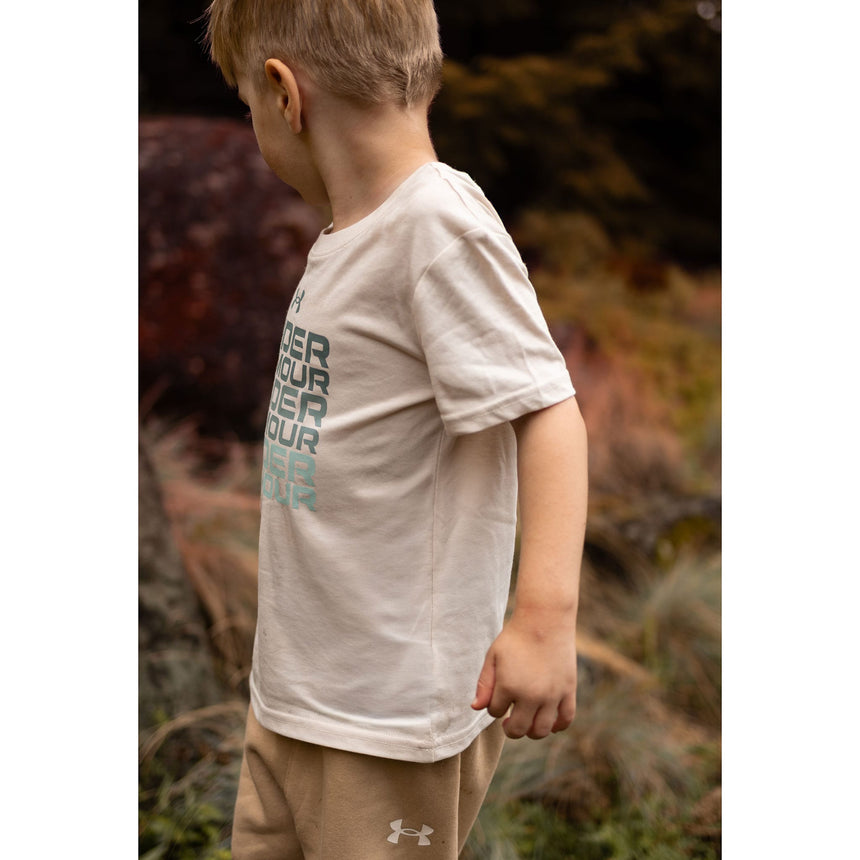 Ensemble de Trois Pièces Kangourou Rival 4-7ans