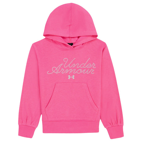 Kangourou Rival 2t-4t-Under Armour-Fuchsia-2T-UR2-25UAFJB10Q-CLÉMENT