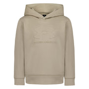 Kangourou Emboss Logo 2-7ans-Under Armour-Beige-4-UR2-25UAFJB15E-CLÉMENT