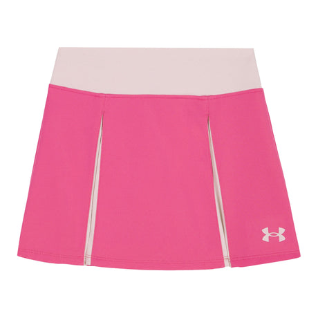 Jupe-culotte Plissée 4-6x-Under Armour-Fuchsia-4-UR2-25UAFJC01R-CLÉMENT