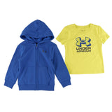 Ensemble Trois Pièces Kangourou Zip 2-4t-Under Armour-UR2-25UAFJI82D-CLÉMENT