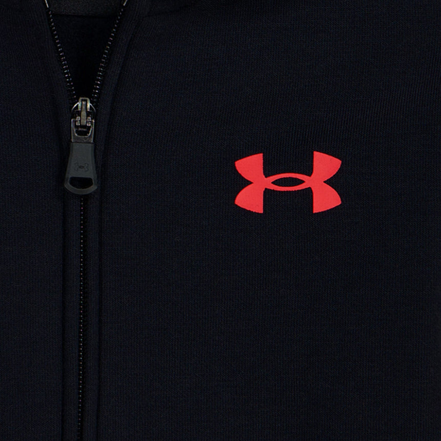 Ensemble Trois Pièces Kangourou Zip 4-7ans-Under Armour-UR2-25UAFJI82E-CLÉMENT